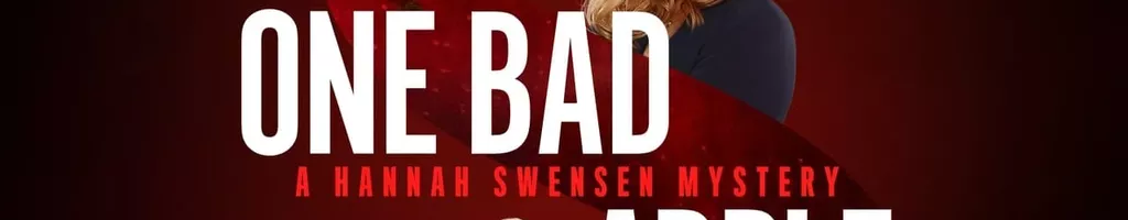 One Bad Apple: A Hannah Swensen Mystery