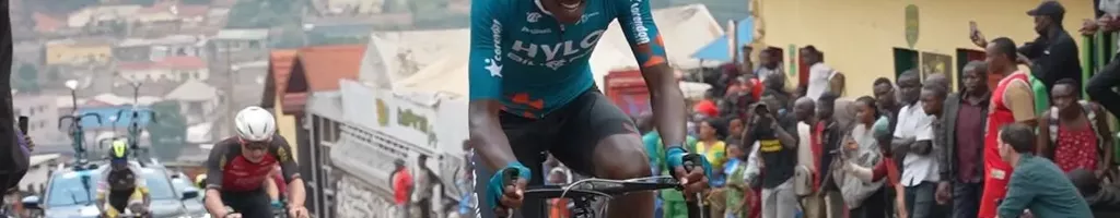 Breaking Through: The Rise of African Cycling