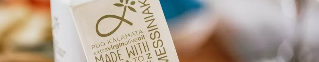 Messiniako Organic Extra-Virgin Olive Oil from Kalamata, Greece (Food Insider)