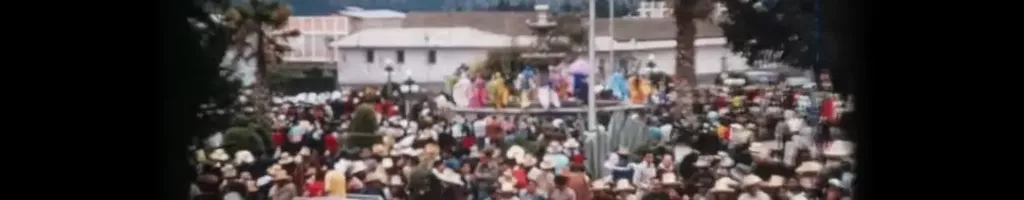 Carnaval: La Fiesta entre la Carne y el Espíritu