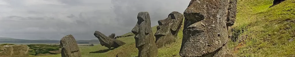 Easter Island Origins