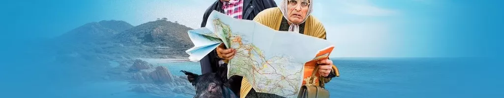 The Bodin’s Investigate in Corsica