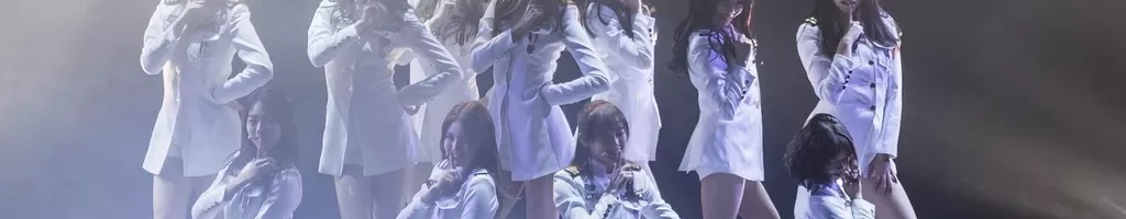 I.O.I - "Time Slip" Concert
