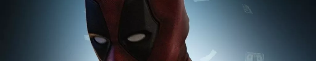 Deadpool Remake