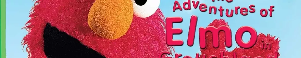 The Adventures of Elmo in Grouchland: Sing and Play