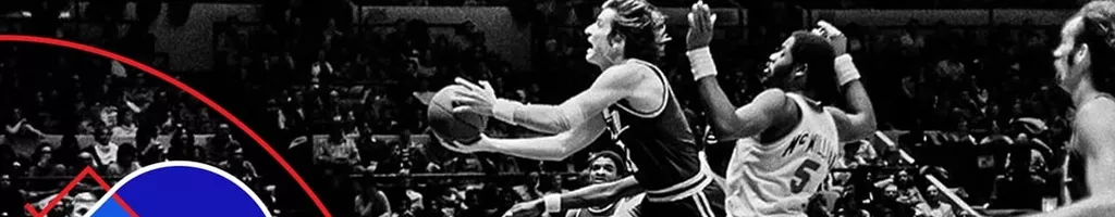 Maravich's 68