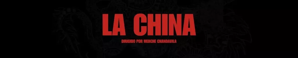 La China