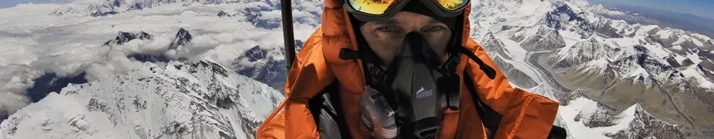 THE QUEST: Everest VR