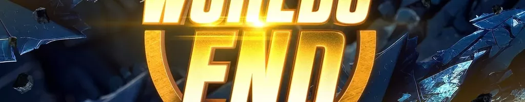 AEW Worlds End: Zero Hour