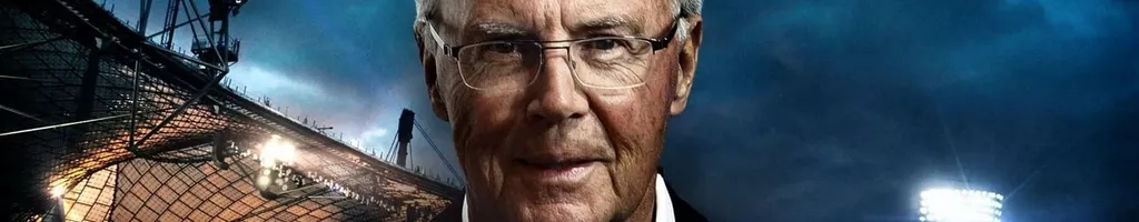 Beckenbauer