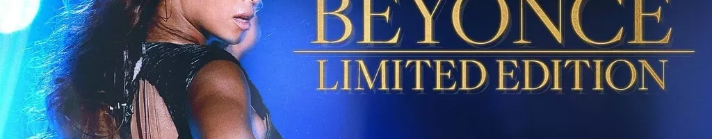 Beyonce: Limited Edition