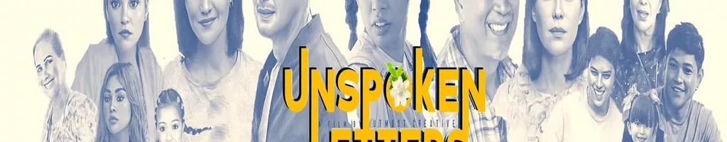 Unspoken Letters