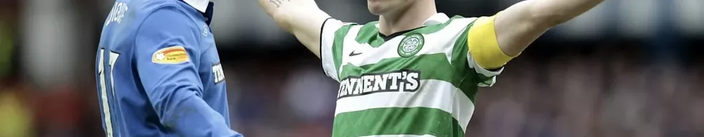 Broony - Captain. Leader. Legend