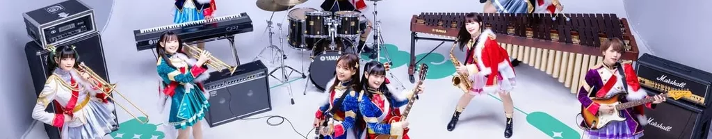 Revue Starlight Band Live "Starry Session"