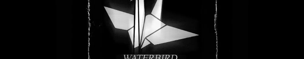 Waterbird