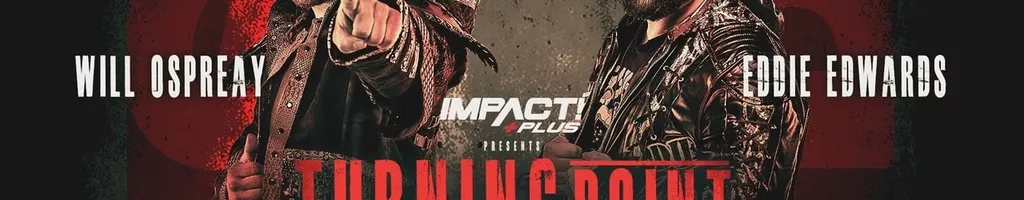 IMPACT Wrestling: Turning Point 2023