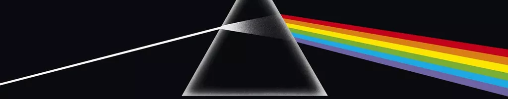 Pink Floyd: The Dark Side Of The Moon (50th Anniversary Blu-ray)