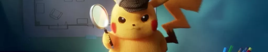 Detective Pikachu & the Mystery of the Missing Flan