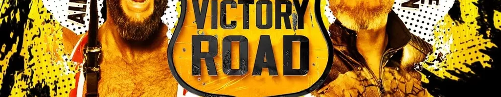 IMPACT Wrestling: Victory Road 2023