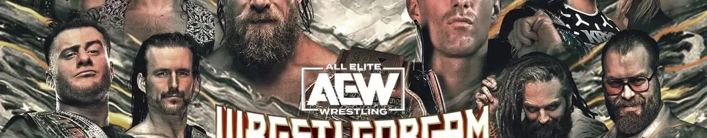 AEW WrestleDream