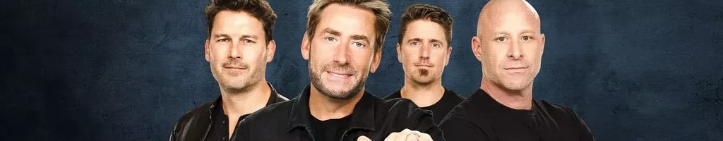 Hate to Love: Nickelback