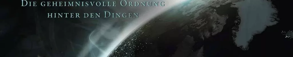 Epos Dei - Die geheimnisvolle Ordnung hinter den Dingen