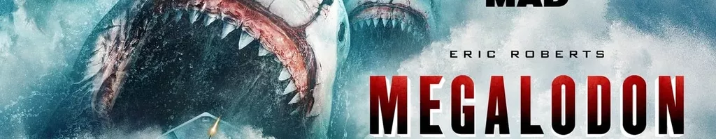 Megalodon: The Frenzy