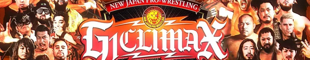 NJPW G1 Climax 33: Day 19 (Final)