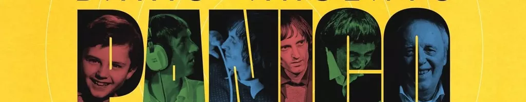 Dario Argento: Panico