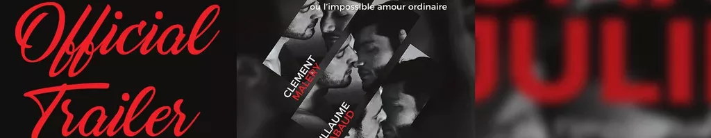 Romain & Julien ou l'Impossible Amour Ordinaire