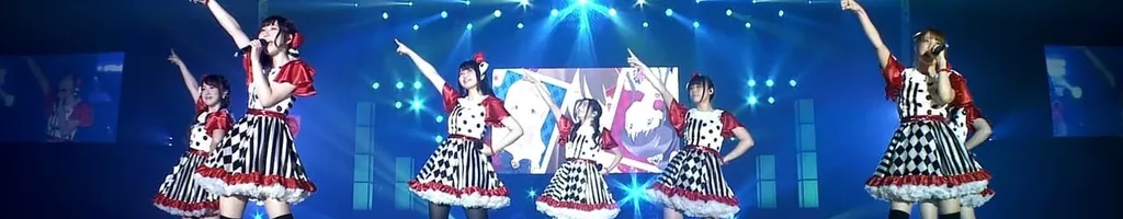 Wake Up, Girls！Festa. 2016 SUPER LIVE