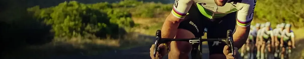 Mark Cavendish, Pedalando Até O Fim