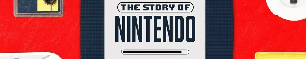 The Story of Nintendo