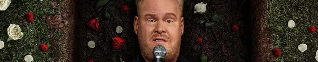 Jim Gaffigan: Irreverência Total