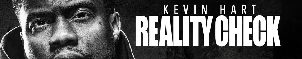 Kevin Hart: Reality Check