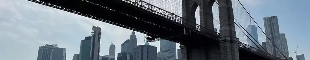 Brooklyn Bridge: An Engineering Masterpiece