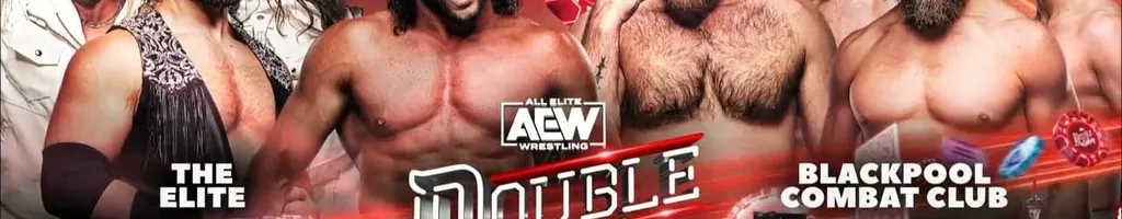 AEW Double or Nothing: The Buy In