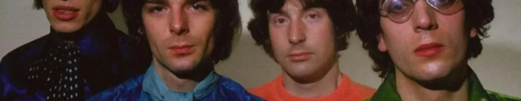 Have You Got It Yet? The Story of Syd Barrett and Pink Floyd