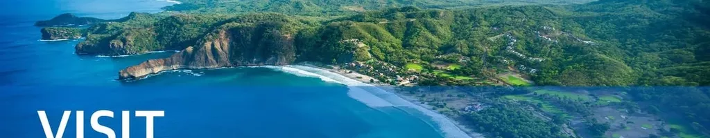 Visit Nicaragua