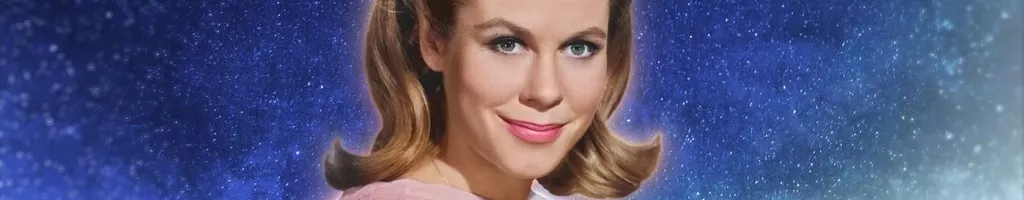 Elizabeth Montgomery: A Bewitched Life