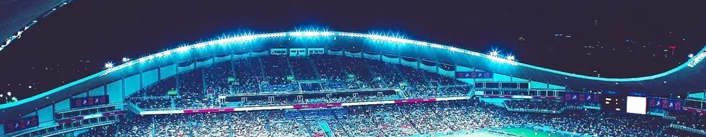 Sydney Football Stadium: Our Place