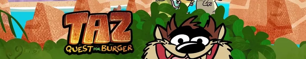 Taz: Em Busca do Hambúrguer