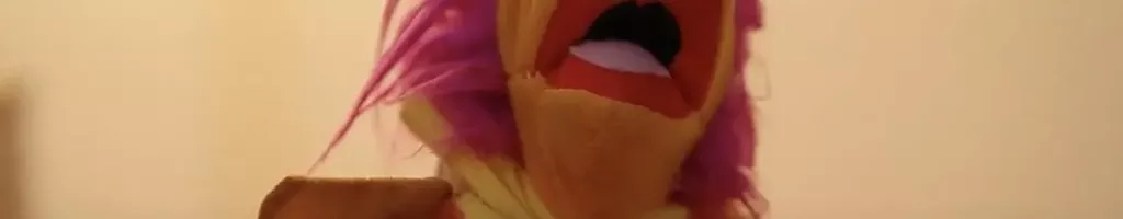 Gritty Fraggle Rock