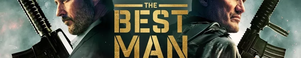 The Best Man