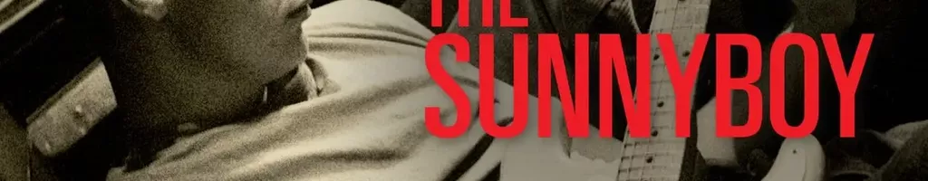 The Sunnyboy