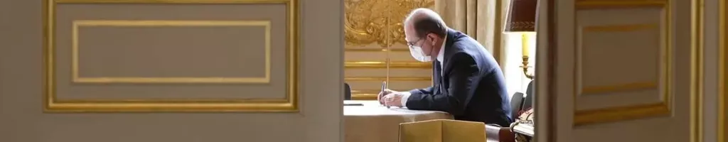 Derniers jours à Matignon