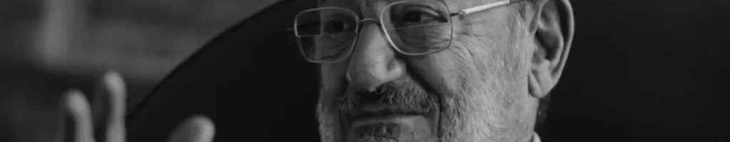 Umberto Eco: A Library of the World