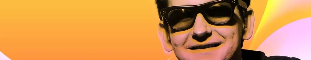 Roy Orbison At The BBC