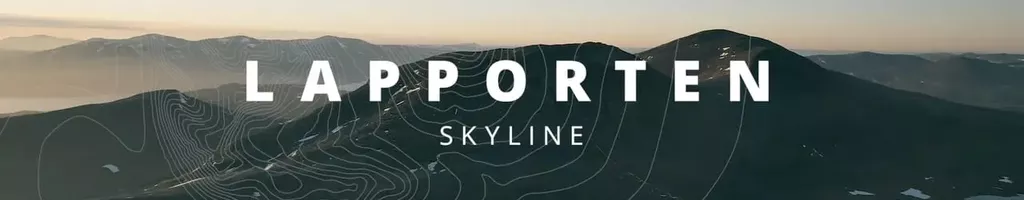 Lapporten Skyline