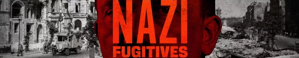 Nazi Fugitives